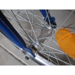 Спортен велосипед Чопър URBAN BIKE CITY 20-24 цола Спортен велосипед Чопър URBAN BIKE CITY 20-24 цола